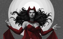 Avengers Origins: Quicksilver & the Scarlet Witch (2013) #1