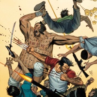 Wolverine (2010) #18