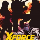 X-Men: Regenesis – Uncanny X-Force