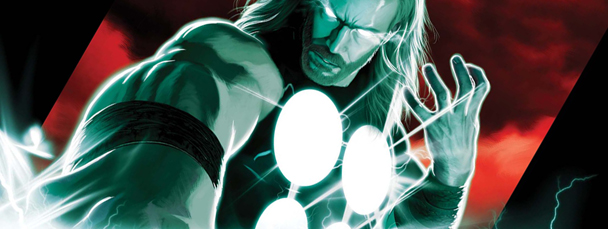 Sneak Peek: Ultimate Comics Ultimates #2