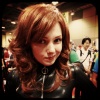 FanExpo 2011: Black Widow Cosplayer