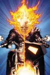 Ghost Rider: Cycle of Vengeance (2011) #1