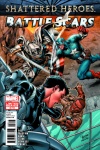 Battle Scars (2011) #2