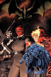 Fear Itself: The Fearless (2011) #10