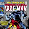 Iron Man (1986) #14