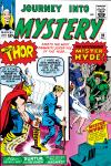 Journey Into Mystery (1952) #99