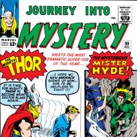 Journey Into Mystery (1952) #99