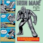 The History of Iron Man Pt. 1