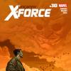 UNCANNY X-FORCE 30 (WITH DIGITAL CODE)
