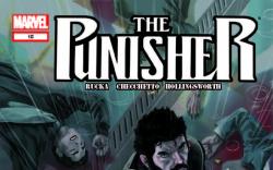 THE PUNISHER 15
