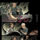 Ultimate Comics X-Men #16 preview art by Paco Medina
