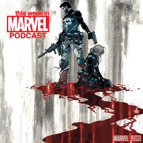 This Week in Marvel #48