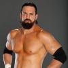 Damien Sandow (courtesy of WWE)