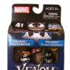 Marvel Minimate Venom Box Set 