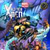 ALL-NEW X-MEN 7 BRADSHAW X-MEN 50TH ANNIVERSARY VARIANT