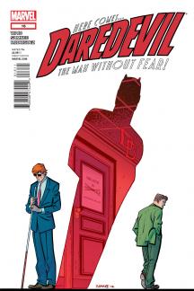 Daredevil (2011) #16