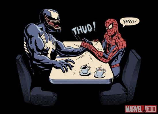 OK, Let's Settle This! T-Shirt
