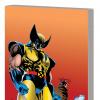 X-MEN: WOLVERINE/GAMBIT TPB (NEW PRINTING)