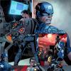 Avengers (2012) #7 preview art by Dustin Weaver