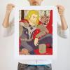 Asgard Prince Nouveau Print