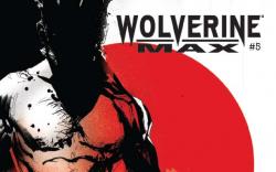 WOLVERINE MAX 5