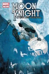 Moon Knight #8 
