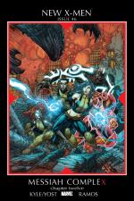 New X-Men (2004) #46