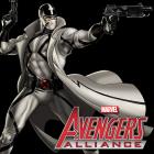 Win Fantomex in Avengers Alliance PvP