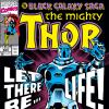 Thor (1966) #424 Cover