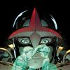 Nova (2012) #5 Cover