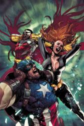 Avengers #15 
