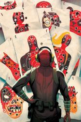 Deadpool Kills Deadpool #1 