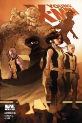 Young X-Men #12 