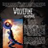 WOLVERINE WEAPON X #11 Recap Page