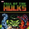 Hulk: Fall of the Hulks Prelude (Trade Paperback)