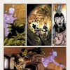 Image Featuring Ch'od, Imperial Guard, Oracle, Raza