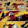 DEADPOOL #900 preview art by Dalibor Talajic