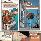 Preview art by David Baldeon