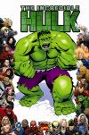 Incredible Hulks (2009) #601 (70TH FRAME VARIANT)