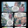 BLACK PANTHER #7 Page 5