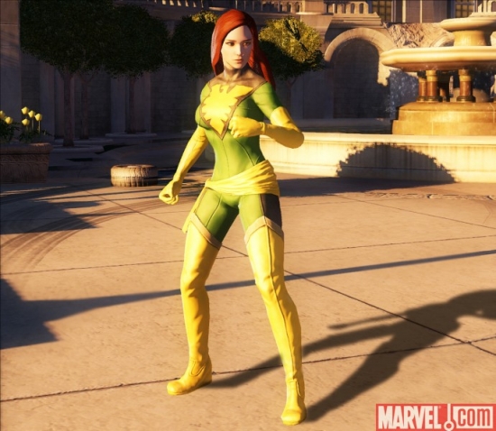 Phoenix
