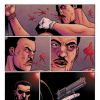 PUNISHERMAX preview art by Steve Dillon
