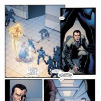 DARK REIGN: FANTASTIC FOUR #5, page 6