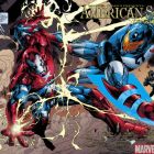 AMAZING SPIDER-MAN #599, pages 4-5
