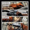 THE STAND: AMERICAN NIGHTMARES #4 Interior Art