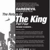 DAREDEVIL #119, intro page
