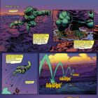 Preview: Planet Skaar Prologue #1
