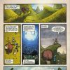 THE WONDERFUL WIZARD OF OZ #6 preview page