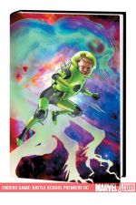 Enders Shadow: Battle School (Hardcover)