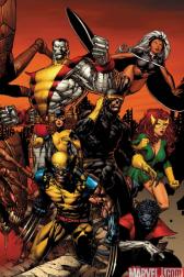 Marvel: Your Universe #5 